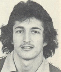 NASL Soccer Minnesota Kicks 80 Head Tony Peszneker