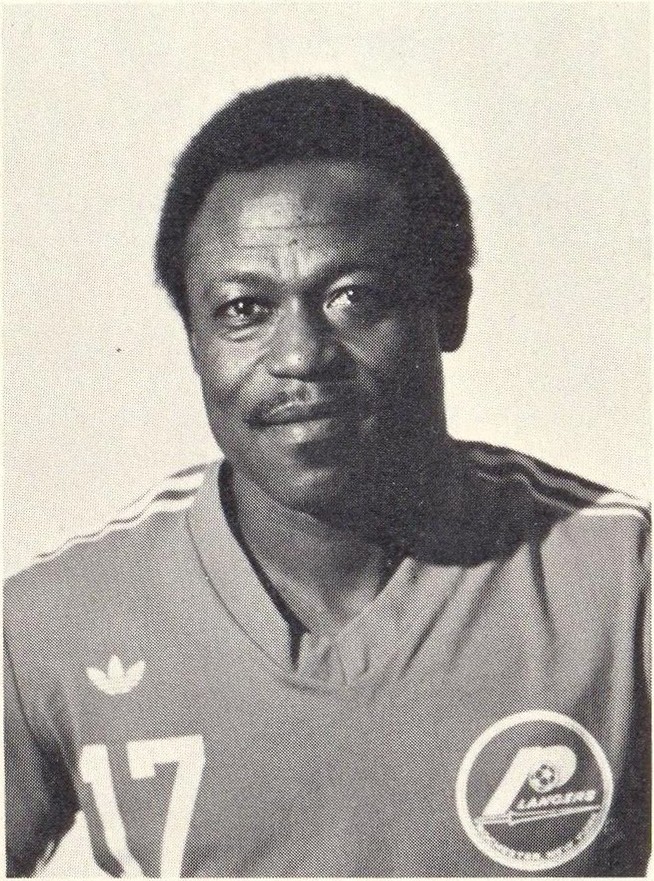 NASL-Frank Odoi