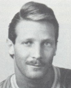 Blast 85-86 Head Tim Wittman