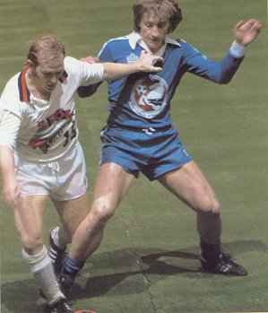 Fog 80-81 Road Len Salvemini