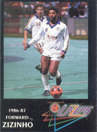 Lazers 86-87 Road Zizinho