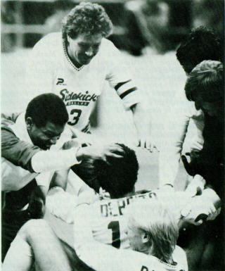 Dallas Sidekicks 86-87 Road Back Pedro DeBrito.jpg