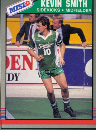 Sidekicks 88-89 Home Kevin Smith