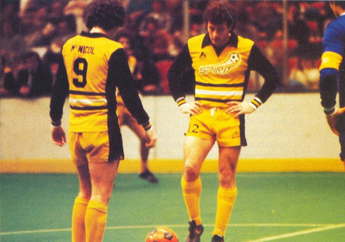 pittsburgh spirit soccer