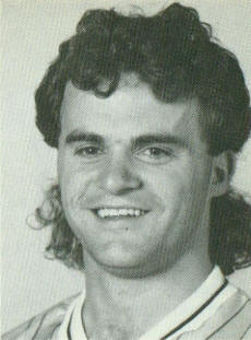 Spirit 84-85 Head David McNiven