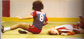 Summit 79-80 Road Back Kai Haaskivi