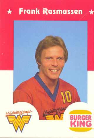 Wings 82-83 Head Frank Rasmussen