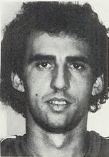 Rogues 79 Head Miguel Gonzalez