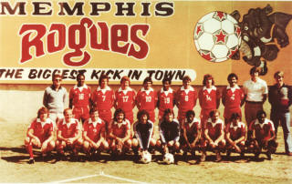 Rogues 79 Road Team