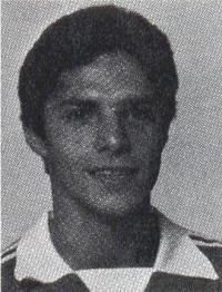 NASL Soccer Memphis Rogues 80 Head Ossie Vazquez