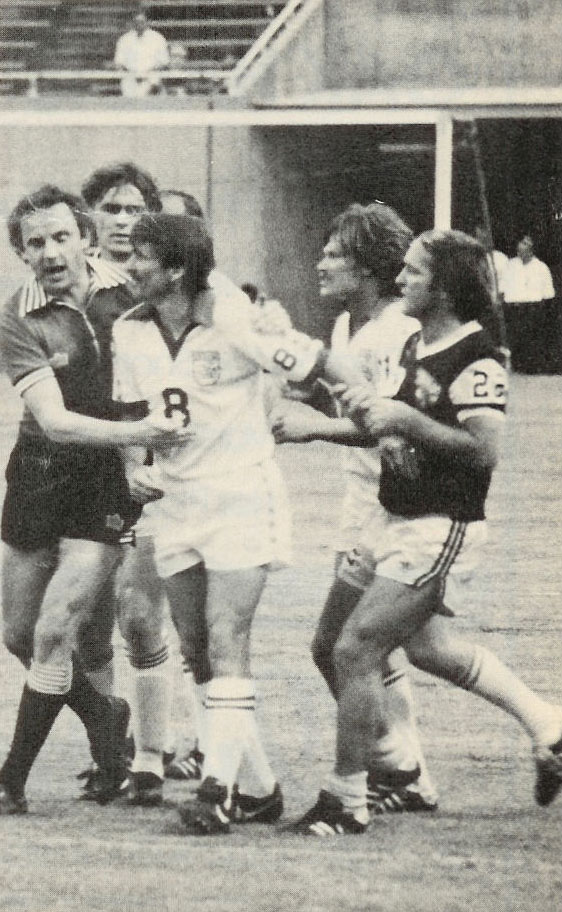 NASL-Charlie Cooke