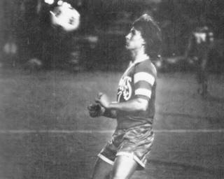 Rowdies 79 Road Paul Mott