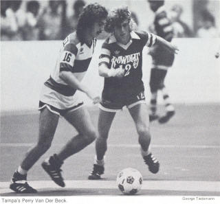 NASL Soccer Tampa Bay Rowdies 79-80 Indoor Road Perry Van Der Beck.jpg