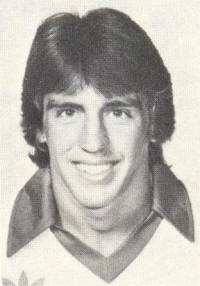 NASL Soccer Tampa Bay Rowdies 80 Head Dave Taber