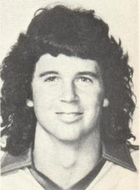 NASL Soccer Tampa Bay Rowdies 80 Head Kevin Clinton