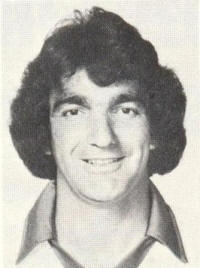 NASL Soccer Tampa Bay Rowdies 80 Head Peter Anderson