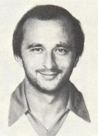 NASL Soccer Tampa Bay Rowdies 80 Head Peter Baralic