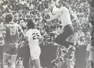 NASL Soccer Tampa Bay Rowdies 80 Road Back Neill Roberts (2)