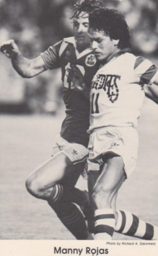 NASL Soccer Tampa Bay Rowdies 83 Home Manny Rojas.jpg