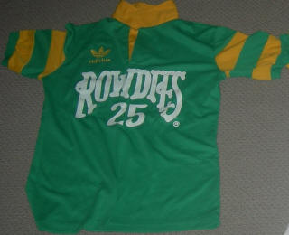 NASL Soccer Tampa Bay Rowdies 83-84 Road Jersey Mark Longwell.jpg