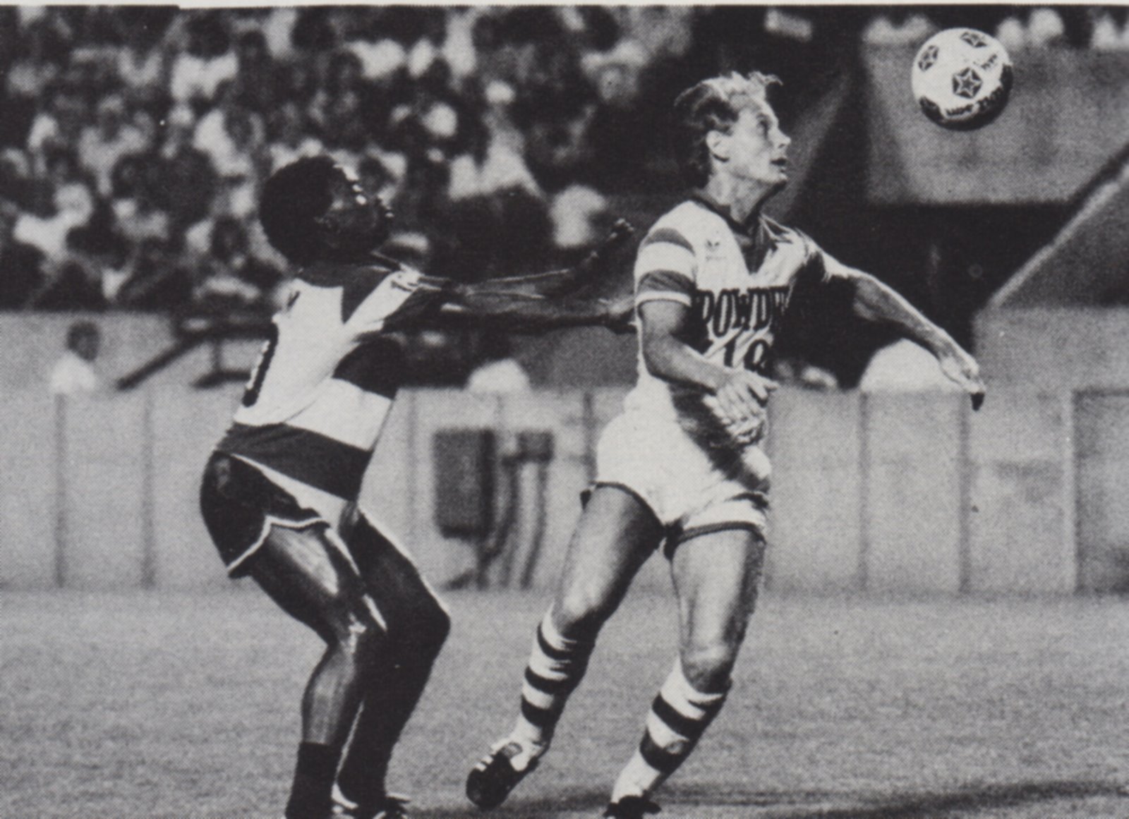 NASL-Dan McAllister