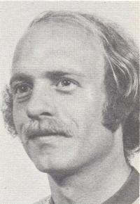 NASL Soccer San Diego Sockers 78 Head Igor Bachner