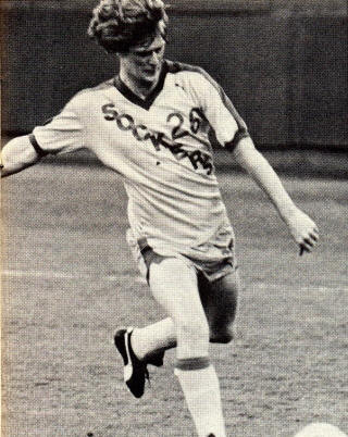 NASL Soccer San Diego Sockers 78 Home Walker McCall (2)