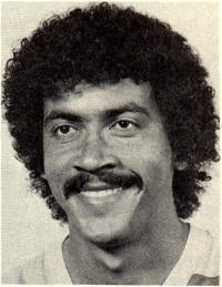 NASL Soccer San Diego Sockers 79 Head Jose Neto