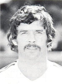 NASL Soccer Seattle Sounders 76 Head Eric Skeels