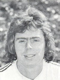 NASL Soccer Seattle Sounders 76 Head Harry Redknapp