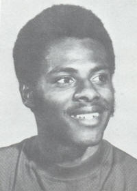 NASL Soccer Seattle Sounders 76- Head Otey Cannon