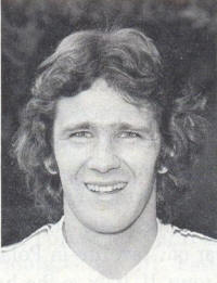 NASL Soccer Seattle Sounders 77 Head Ian Reid