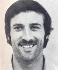 NASL Soccer Seattle Sounders 78 Head Paul Crossley
