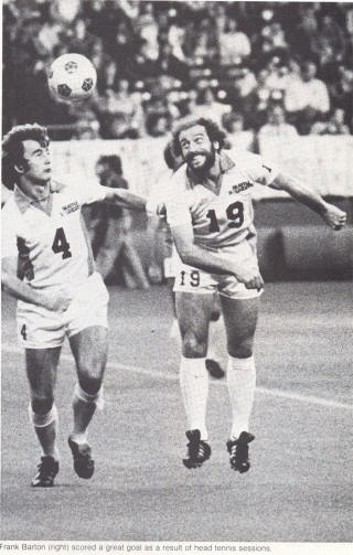 NASL Soccer Seattle Sounders 79 Home Frank Barton (2)