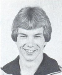 NASL Soccer Seattle Sounders 83 Head Bill Crook