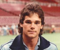 NASL Soccer Seattle Sounders 83 Head Tim Bartro (2)