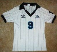 NASL Soccer Seattle Sounders 83 Home  Jersey Peter Ward