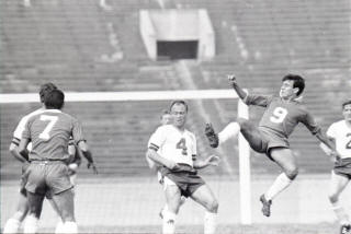 NPSL Soccer Chicago Spurs