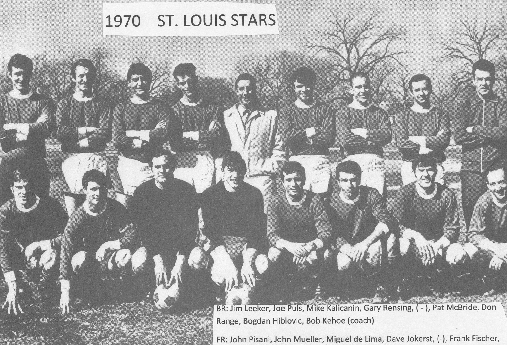 St. Louis Stars (soccer) - Wikipedia