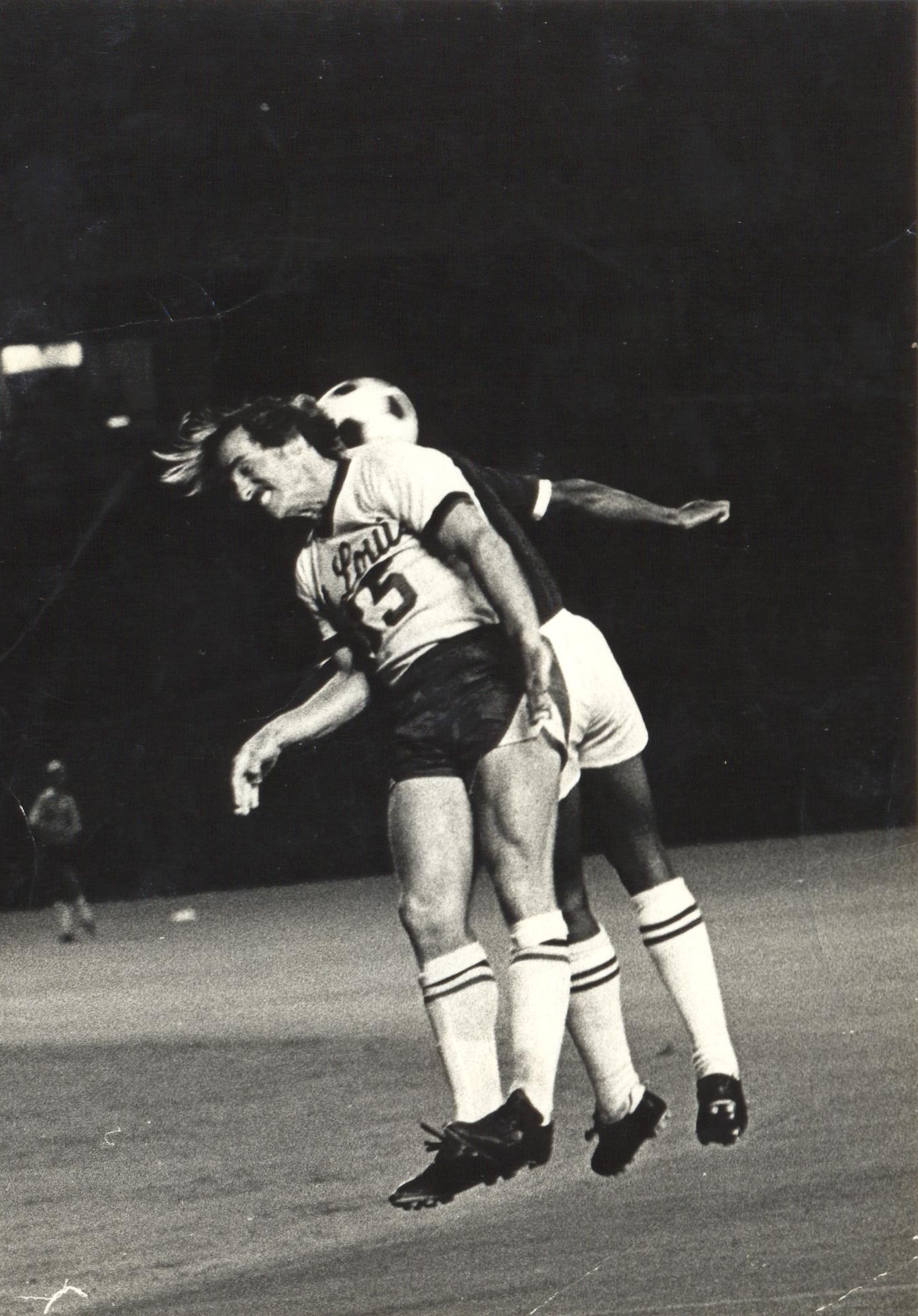 NASL-Steve Frank