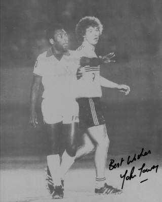 NASL Soccer Chicago Sting 1977 John Lowey, Cosmos.jpg