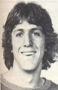 NASL Soccer Chicago Sting 79 Paul Coffe Head