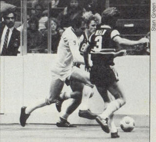 NASL Soccer Chicago Sting 80-81 Indoor Road Back Greg Ryan.jpg