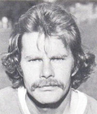 NASL Soccer Oakland Stompers 78 head geoff wegerle