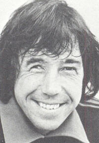 NASL Soccer Ft. Lauderdale Strikers 77 Head Gordon Banks