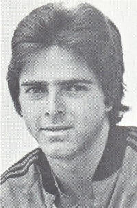 NASL Soccer Ft. Lauderdale Strikers 77 Head Steve Roth