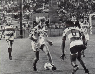 Ft. Lauderdale Strikers 1978 Road Back Tony Whelan, Ray Hudson.jpg