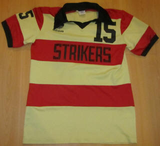 Strikers 79-81 Road Jersey Gerd Mueller (1)