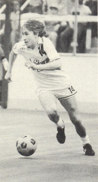 Strikers 84-85 Road Gary Etherington