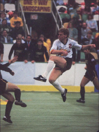 Strikers 86-87 Road Dwight Lodeweges 9